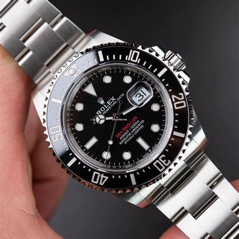 rolex sea dwelller|2022 rolex sea dweller.